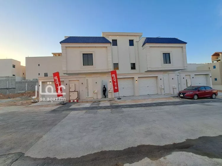 دور للبيع في شارع الدوار, حي الحزم, مدينة الرياض, منطقة الرياض صورة 3