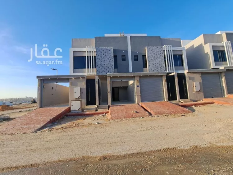 دور للبيع في شارع ابن نعيم, حي طيبة, مدينة الرياض, منطقة الرياض صورة 3