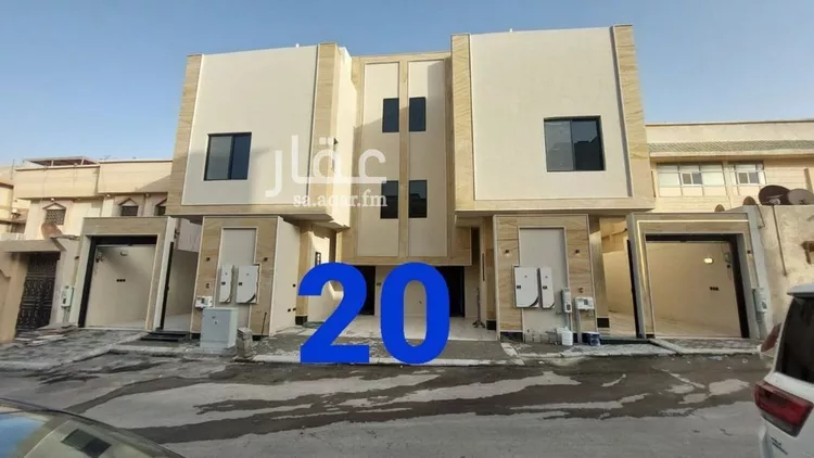 دور للبيع في شارع باب الشام, حي السويدي, مدينة الرياض, منطقة الرياض 1 صورة