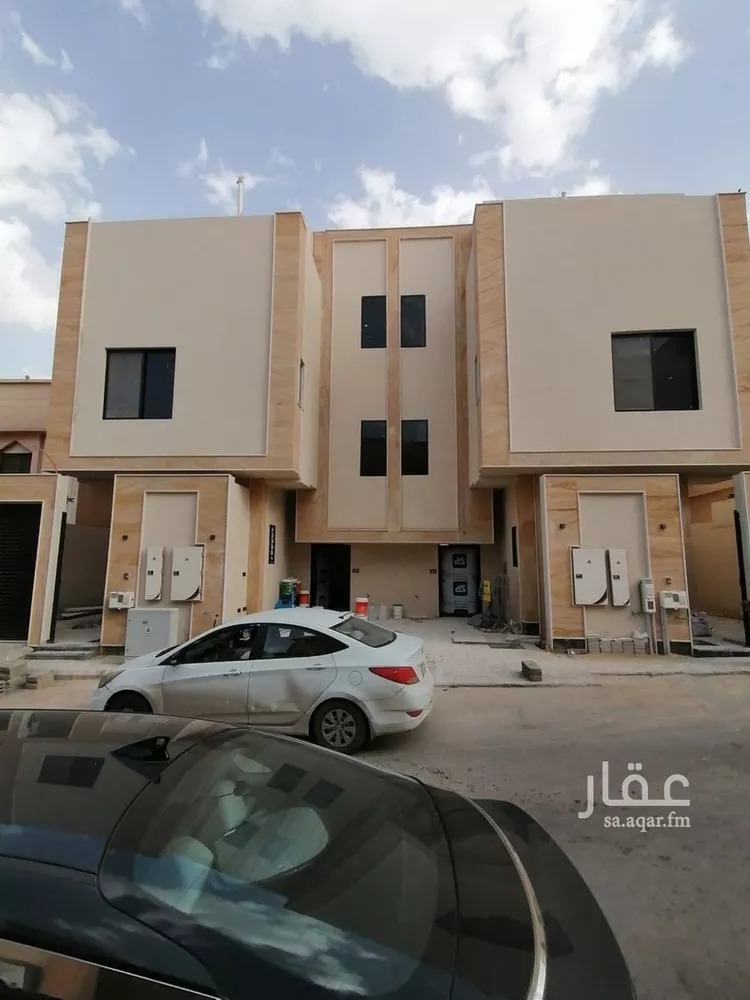 دور للبيع في شارع الفسطاط, حي السويدي, مدينة الرياض, منطقة الرياض صورة 2