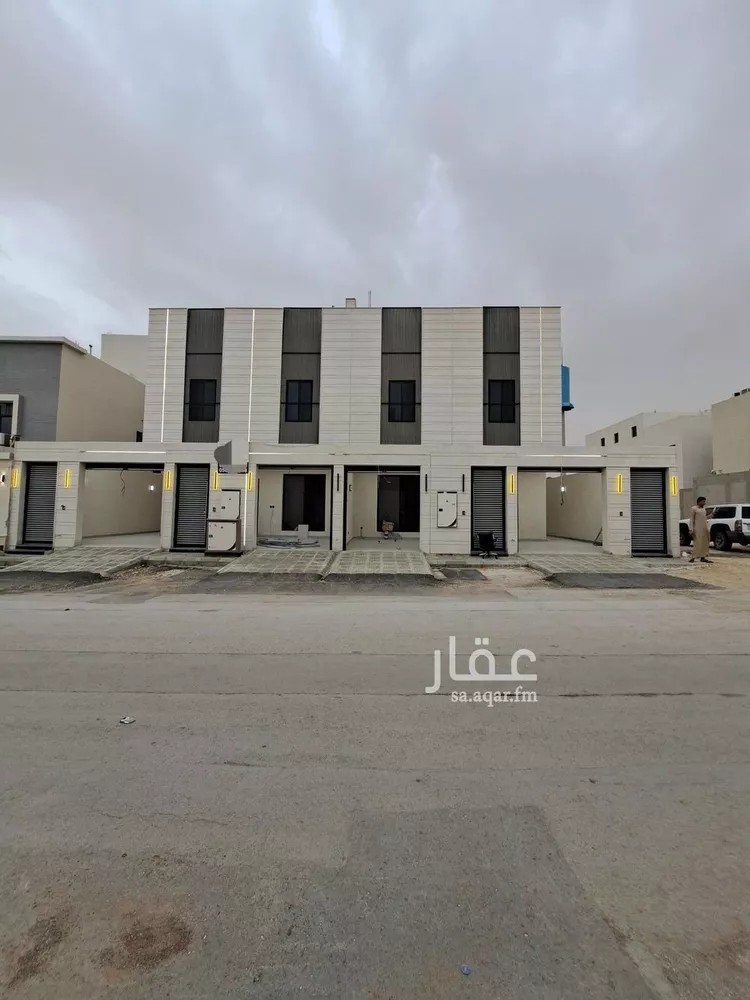 فيلا للبيع في شارع بلال بن دويم, حي طويق, مدينة الرياض, منطقة الرياض صورة 3