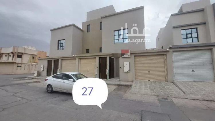 Floor for Sale in Riyadh Shubra