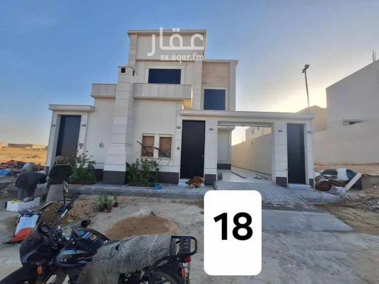 دور للبيع في شارع جبل اجياد, حي ضاحية نمار, مدينة الرياض, منطقة الرياض 1 صورة