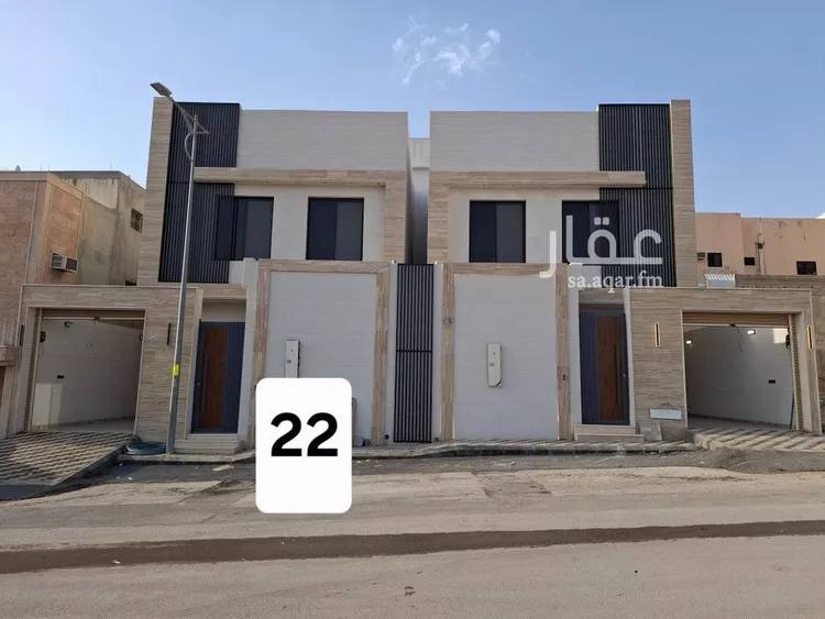 Villa for Sale in Riyadh Tuwaiq