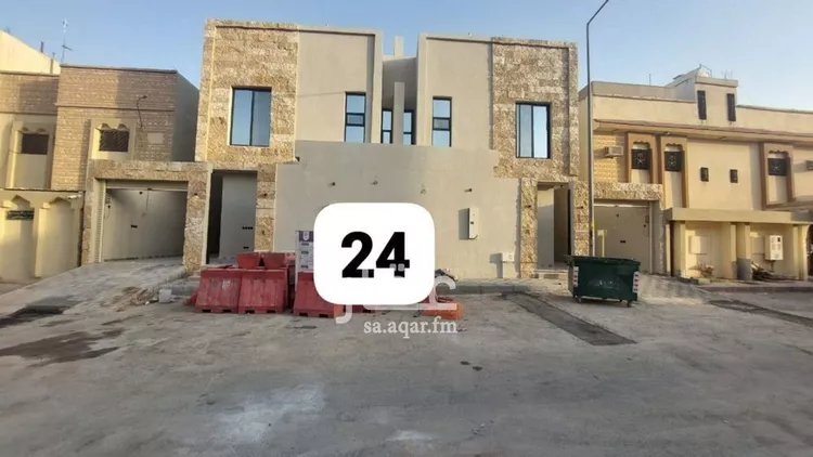 Villa for Sale in Riyadh Al Uraija Al Gharbiyah