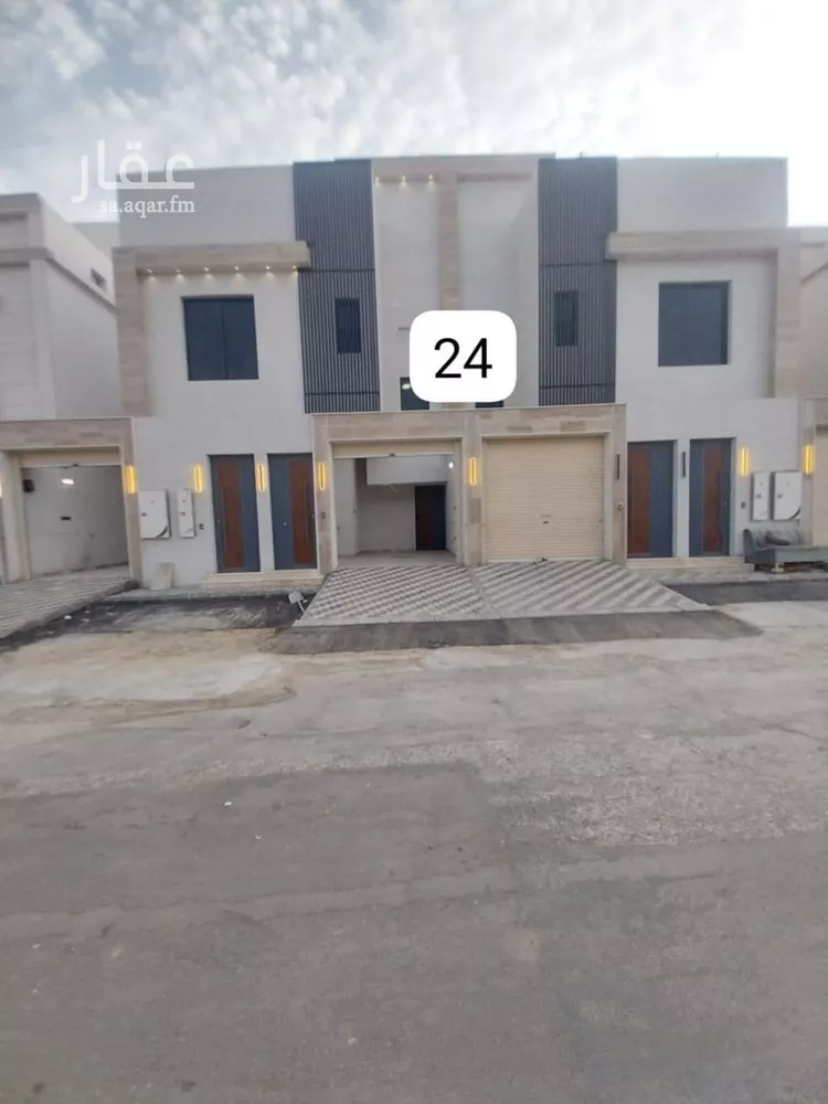 دور للبيع في شارع عمر بن الحارث, حي طويق, مدينة الرياض, منطقة الرياض