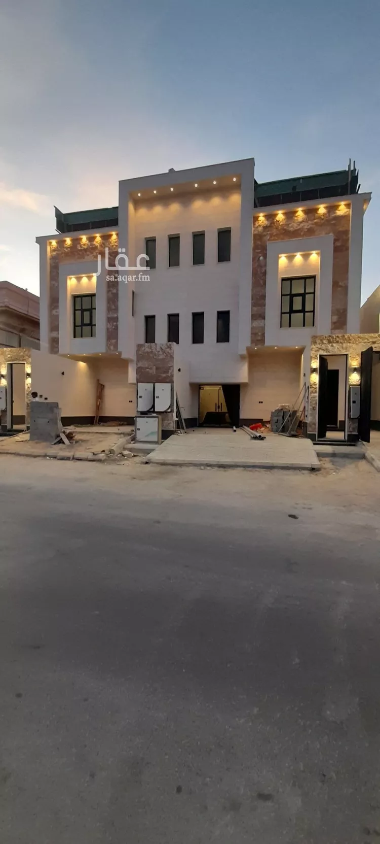 Floor for Sale in Riyadh Sultanah