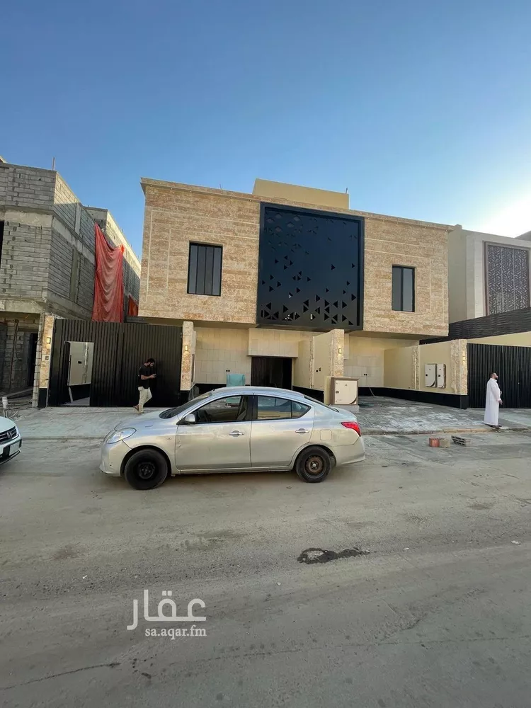 Floor for Sale in Riyadh Tuwaiq صورة 2