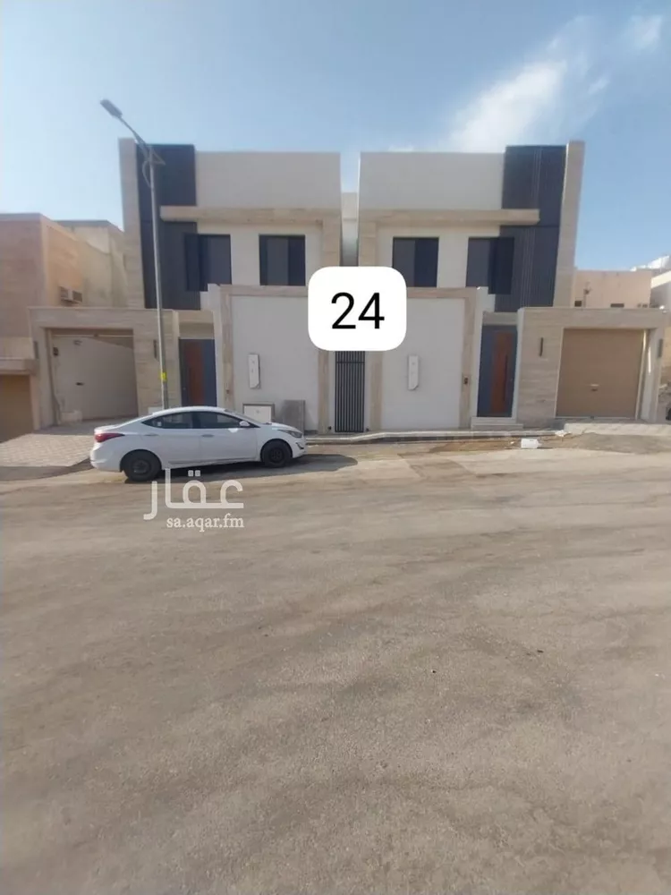 Villa for Sale in Riyadh Tuwaiq