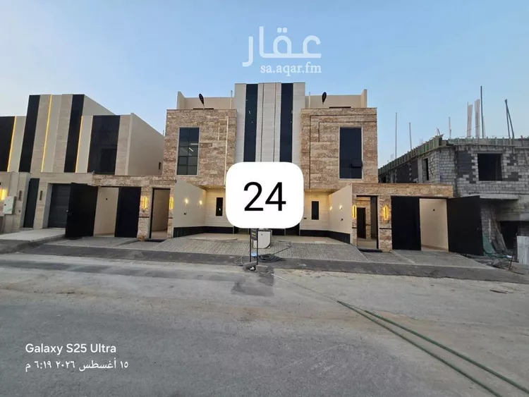 Floor for Sale in Riyadh Dahiat Namar