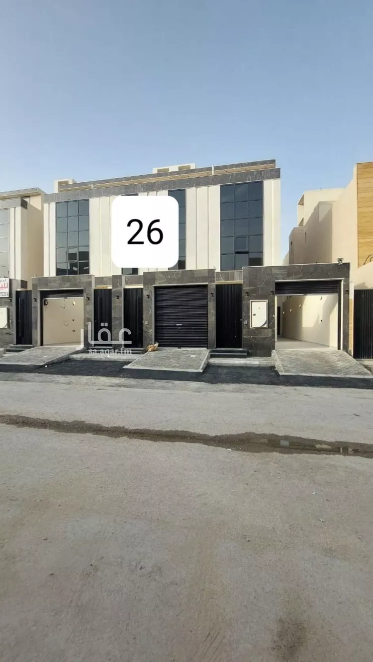 دور للبيع في شارع ابن سبرة, حي العوالي, مدينة الرياض, منطقة الرياض