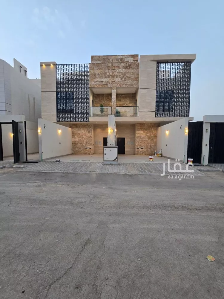 شقة للبيع في شارع الحسين بن بشار, حي طويق, مدينة الرياض, منطقة الرياض صورة 2