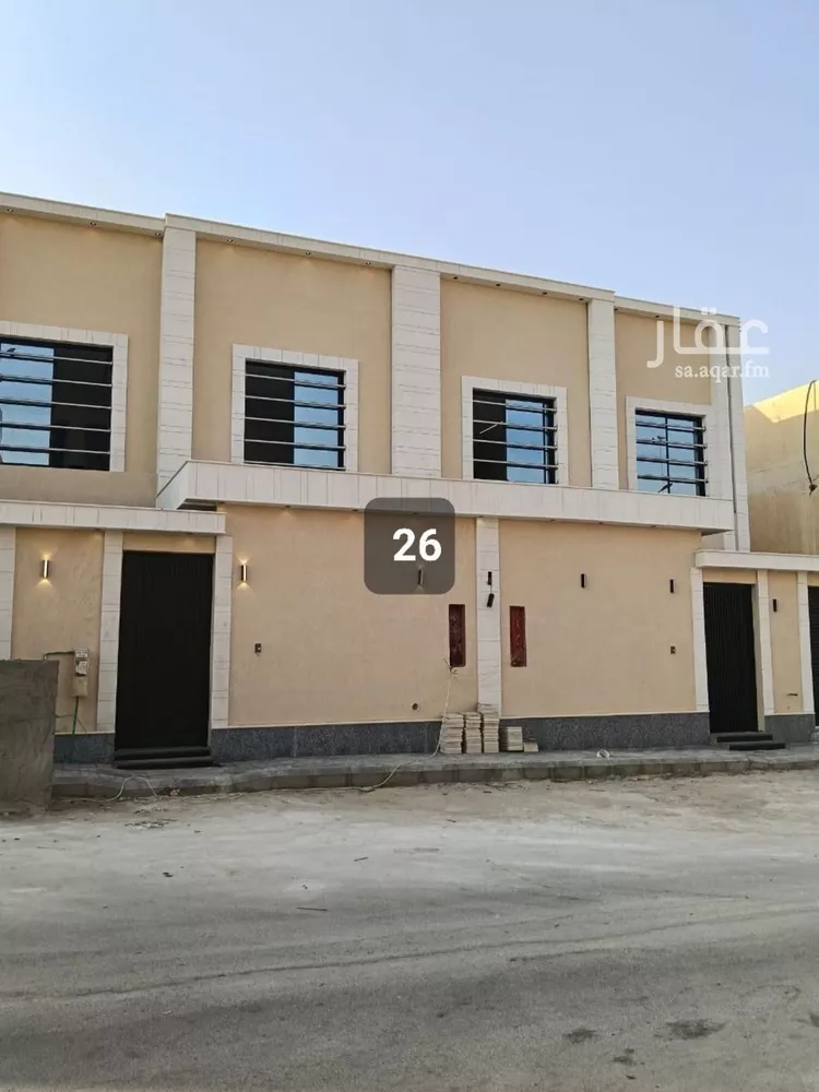 فيلا للبيع في شارع الجبل الأحمر, حي طويق, مدينة الرياض, منطقة الرياض