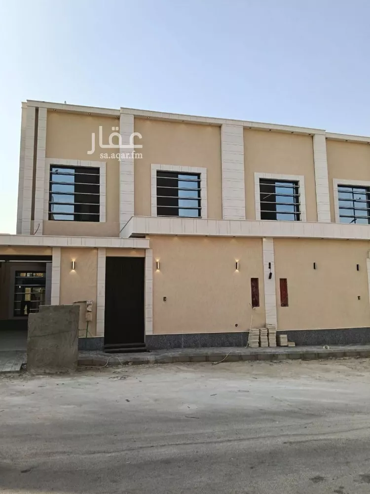 فيلا للبيع في شارع الجبل الأحمر, حي طويق, مدينة الرياض, منطقة الرياض صورة 2