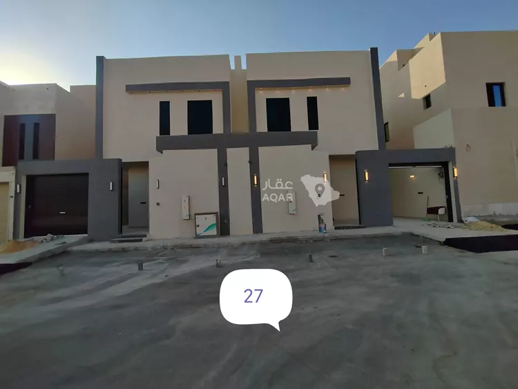 فيلا للبيع في شارع الشباب, حي طويق, مدينة الرياض, منطقة الرياض