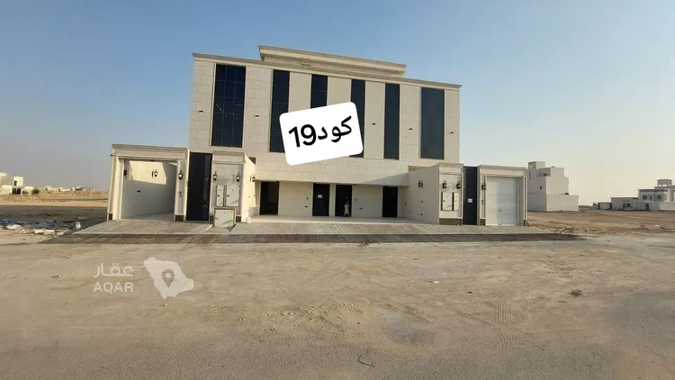 دور للبيع في حي ضاحية نمار, مدينة الرياض, منطقة الرياض
