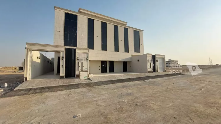 شقة للبيع في شارع حسن بن عبدالوهاب, حي ضاحية نمار, مدينة الرياض, منطقة الرياض صورة 2