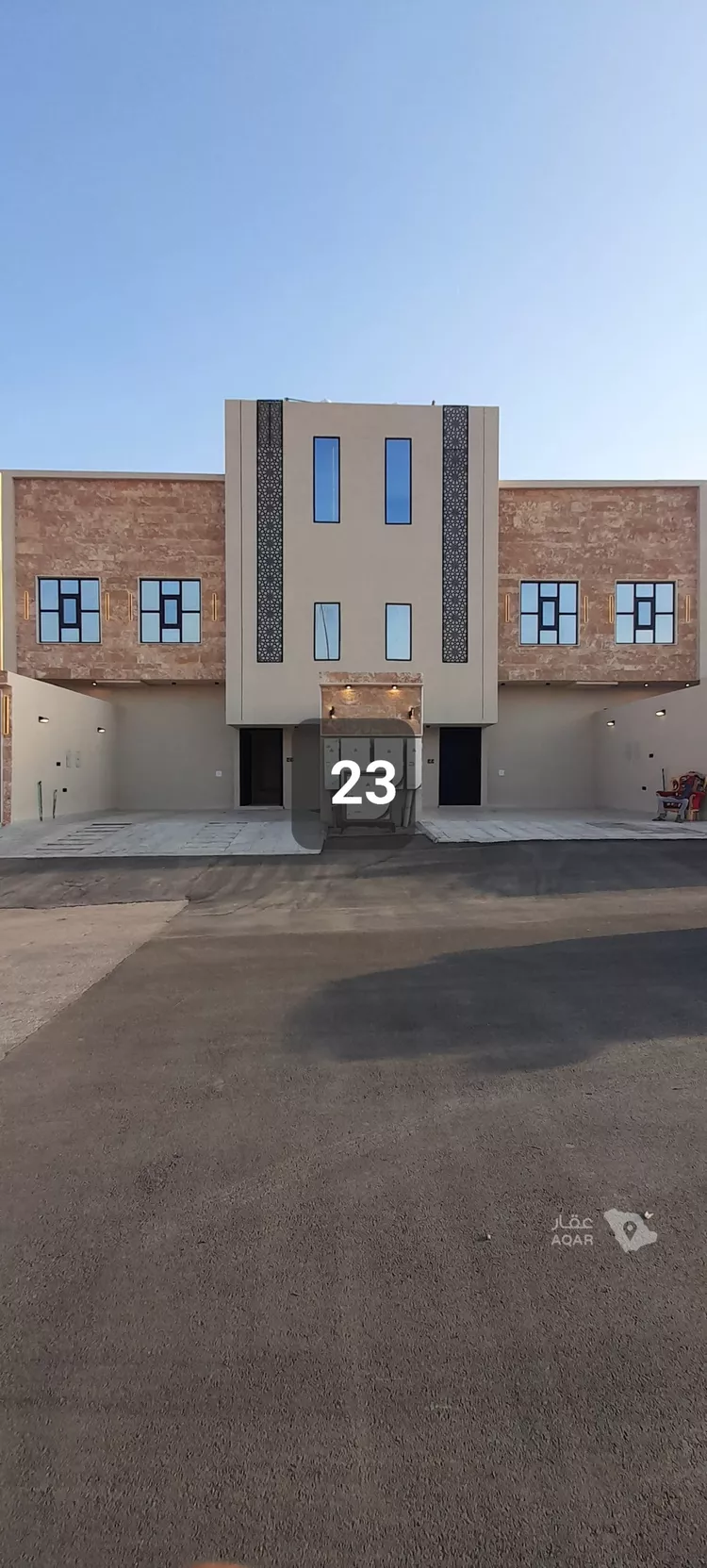 Apartment for Sale in Riyadh Al Hazm