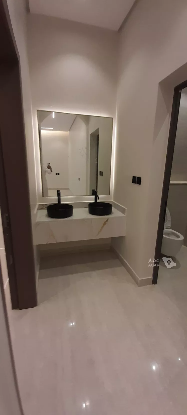 شقة للبيع في شارع المحرس, حي الحزم, مدينة الرياض, منطقة الرياض 7