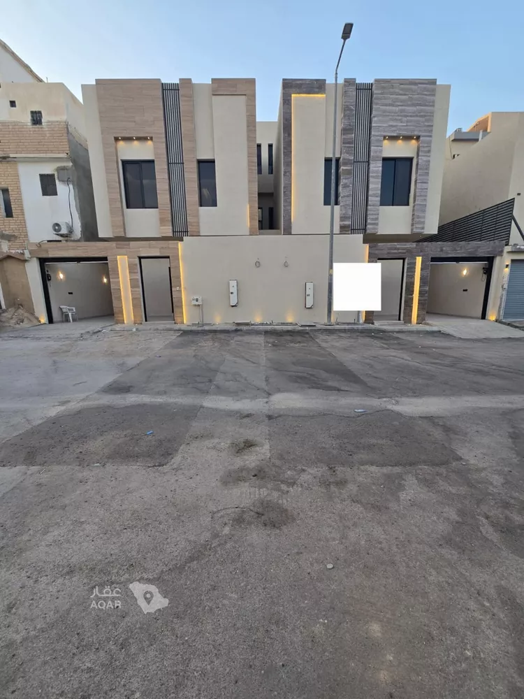 فيلا للبيع في شارع زينب بنت عبدالرحمن, حي العريجاء الأوسط, مدينة الرياض, منطقة الرياض 2