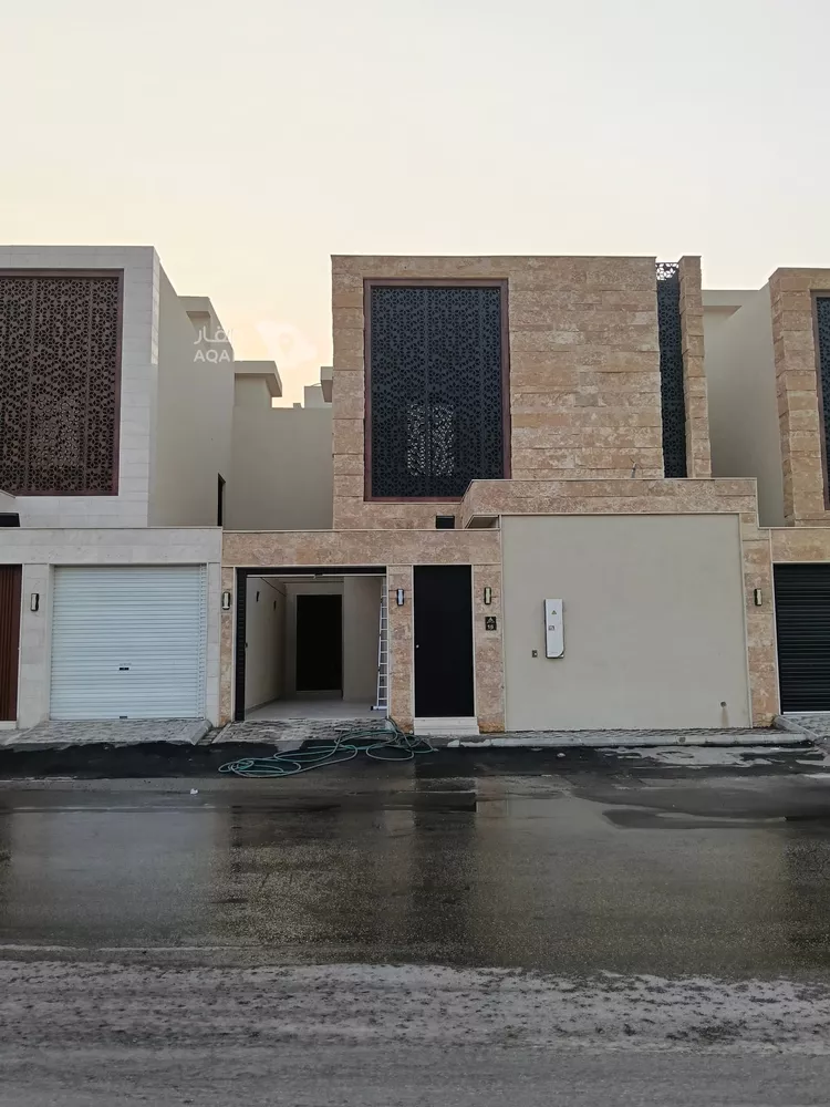 فيلا للبيع في شارع ابن حمرون, حي طويق, مدينة الرياض, منطقة الرياض 9