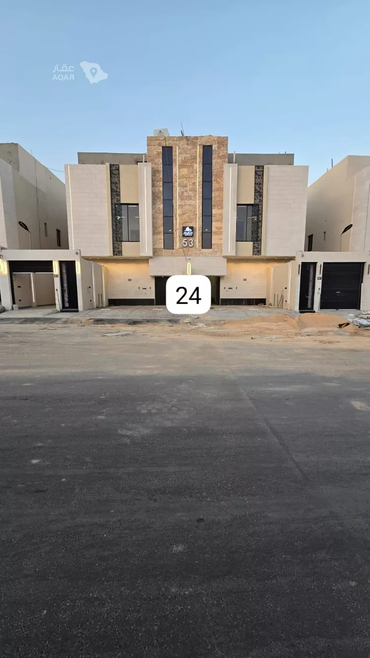 دور للبيع في شارع عاصم بن حميد السكوني, حي طويق, مدينة الرياض, منطقة الرياض