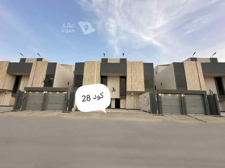 Floor for Sale in Riyadh Tuwaiq