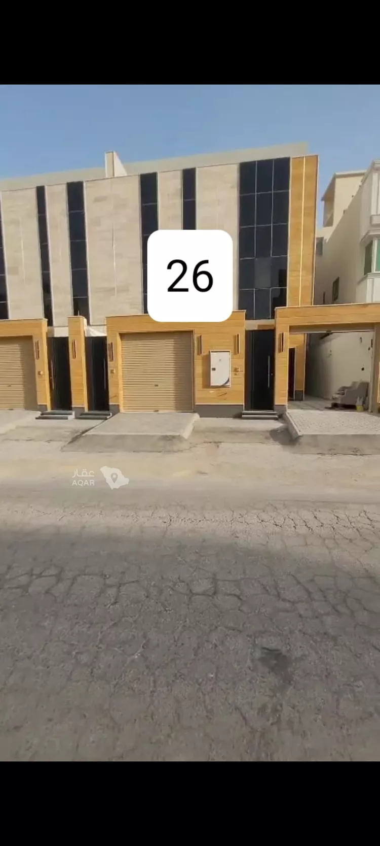 Villa for Sale in Riyadh Tuwaiq