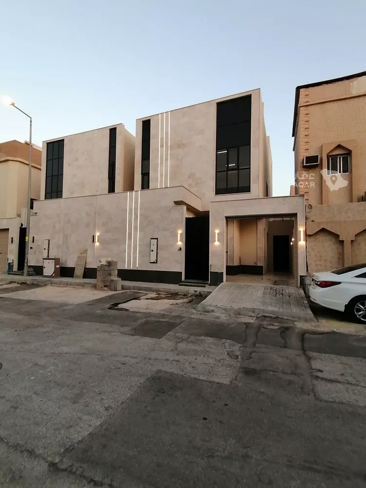 فيلا للبيع في شارع عبدالله بن دخيل, حي العريجاء الغربي, مدينة الرياض, منطقة الرياض 14