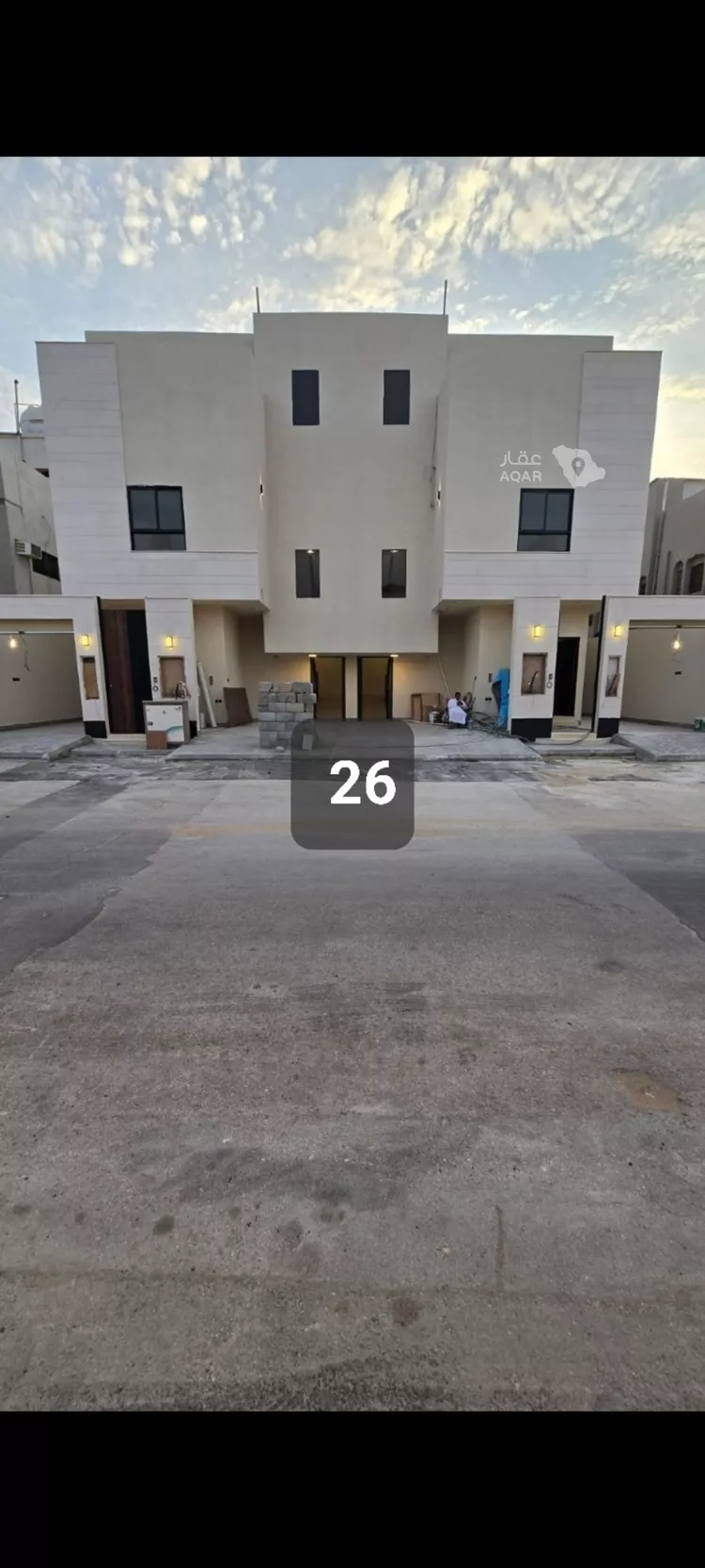 Floor for Sale in Riyadh Al Uraija Al Gharbiyah