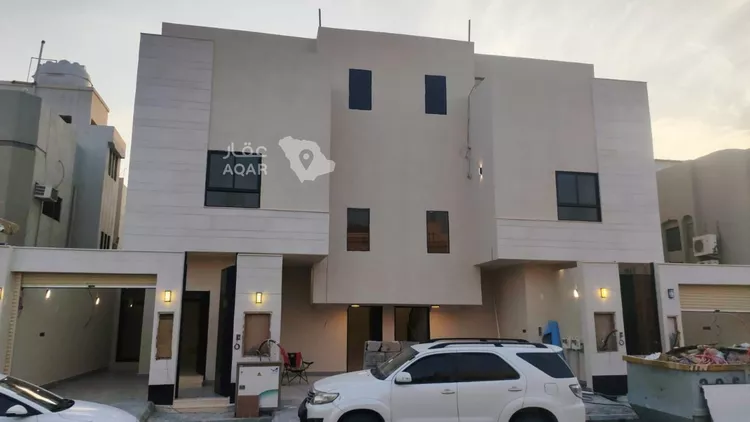 شقة للبيع في شارع جبل مرة, حي العريجاء الغربي, مدينة الرياض, منطقة الرياض صورة 3