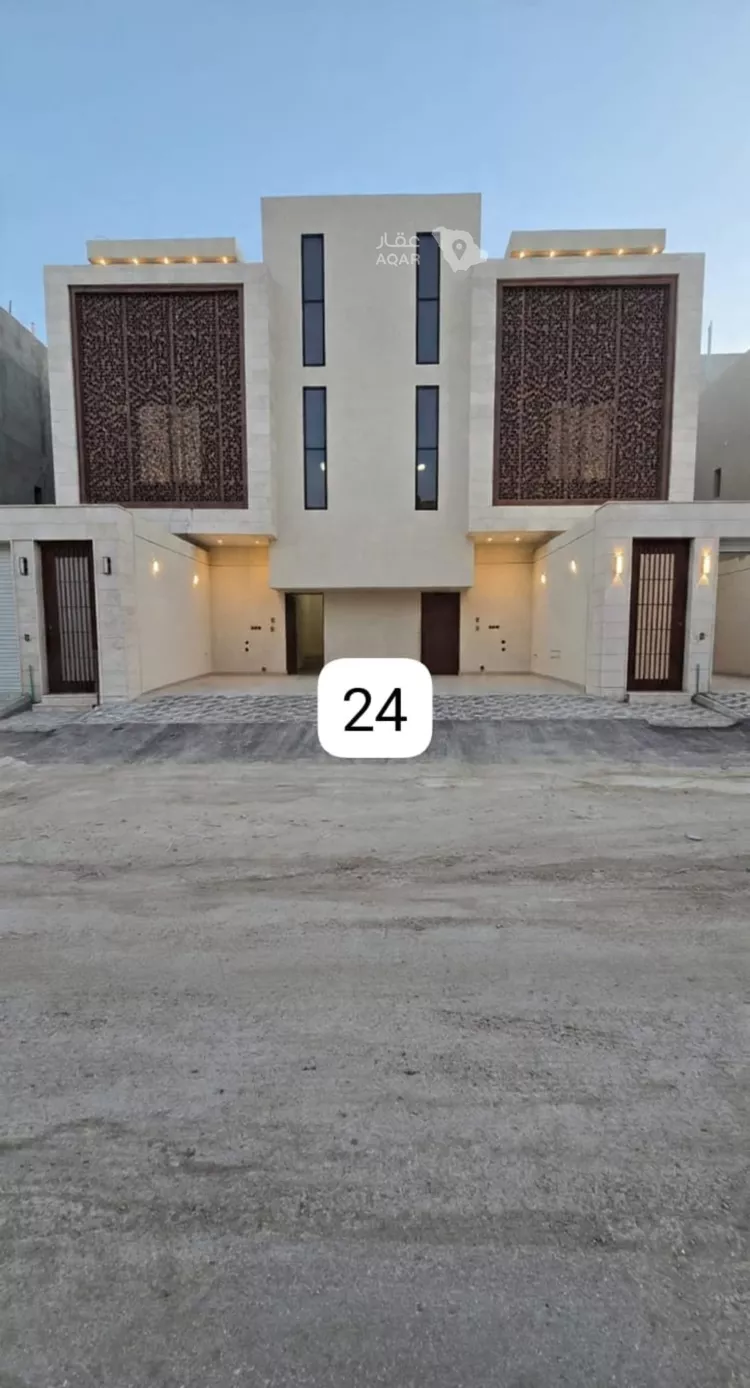 دور للبيع في شارع الكامل المسعودي, حي طويق, مدينة الرياض, منطقة الرياض