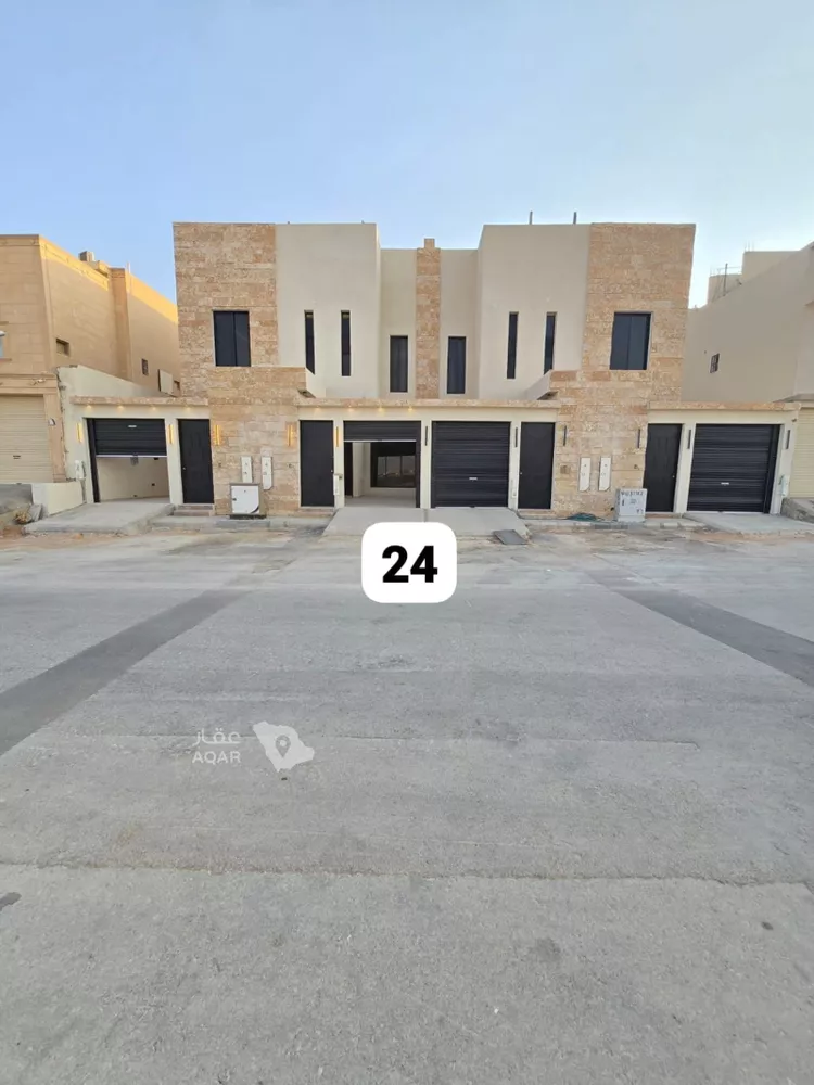 Villa for Sale in Riyadh Al Hazm