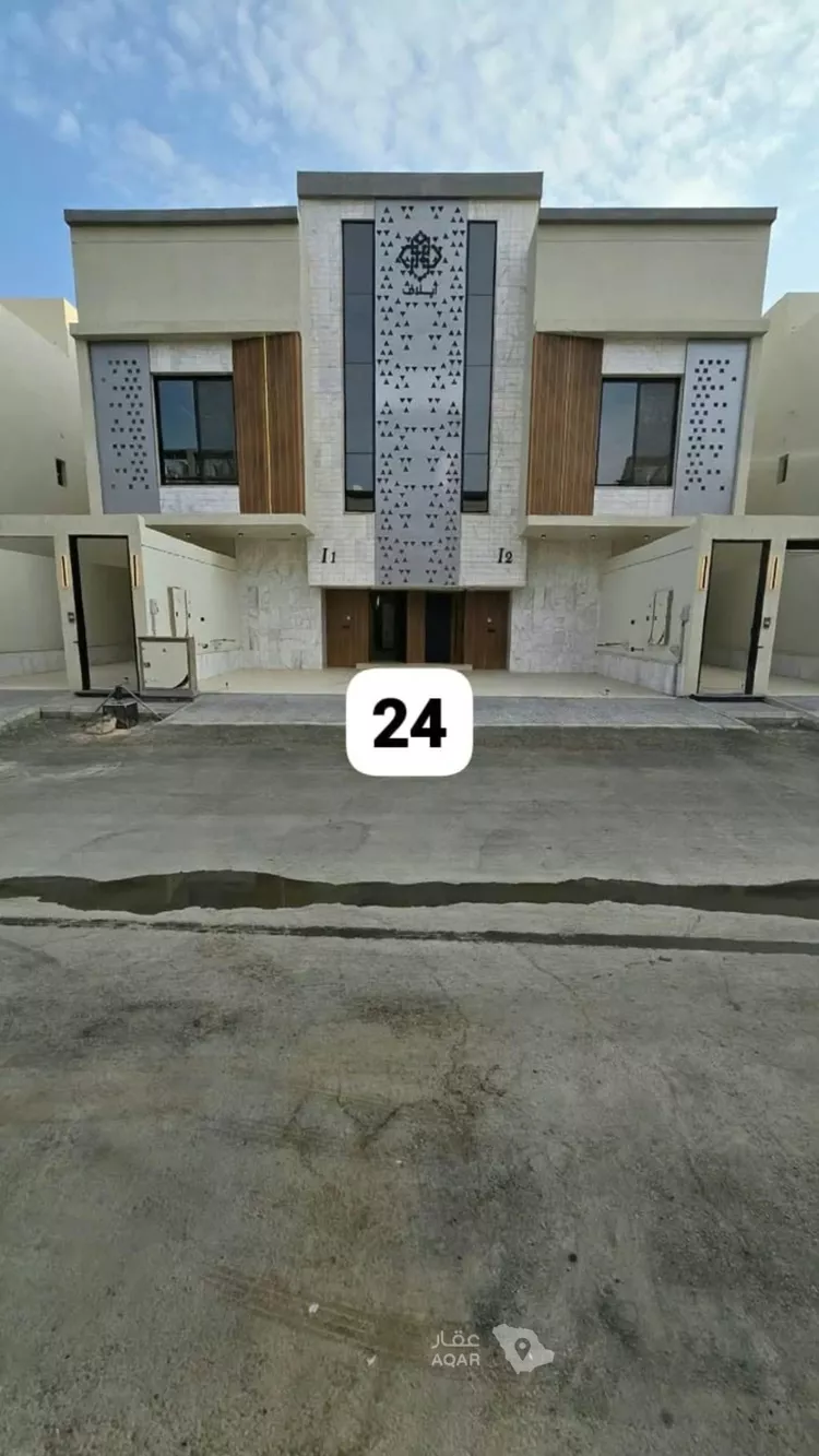 Apartment for Sale in Riyadh Tuwaiq