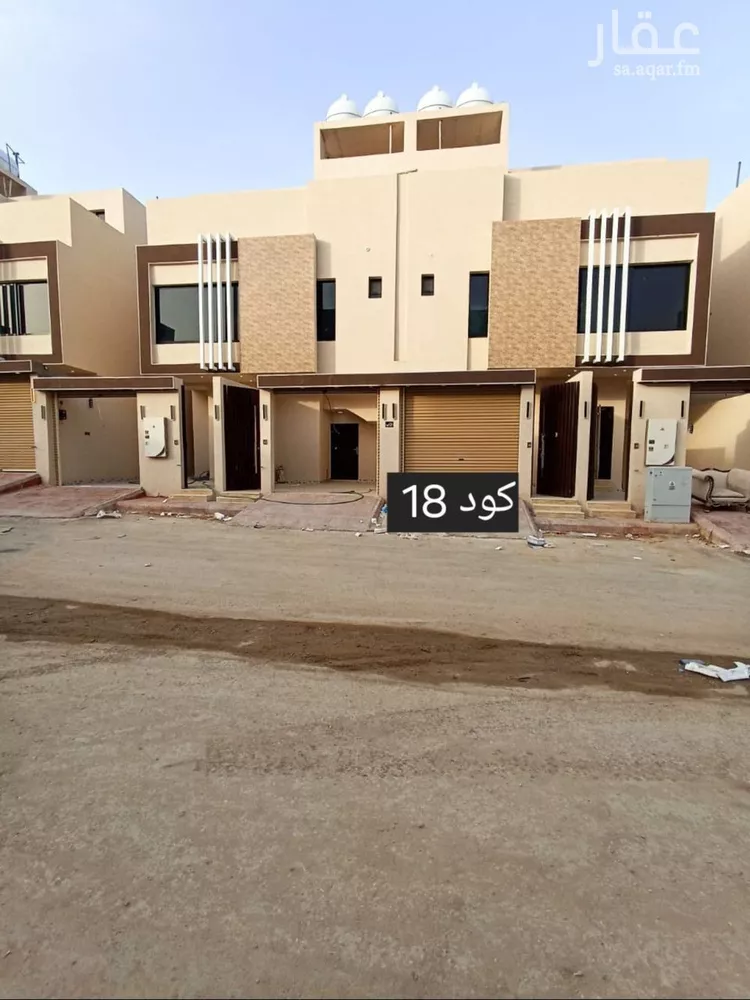 دور للبيع في شارع الامام مسلم, حي بدر, مدينة الرياض, منطقة الرياض