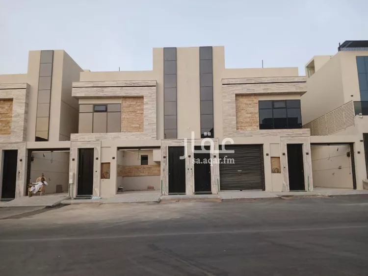 دور للبيع في شارع زينب الثقفية, حي العوالي, مدينة الرياض, منطقة الرياض صورة 4