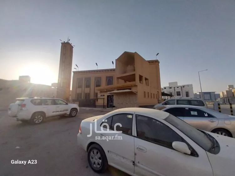 دور للبيع في شارع نجم الدين الايوبي, حي طويق, مدينة الرياض, منطقة الرياض صورة 5