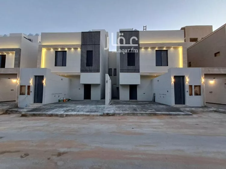دور للبيع في شارع مالك بن أنس, حي طويق, مدينة الرياض, منطقة الرياض صورة 2
