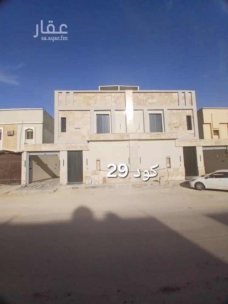 فيلا للبيع في شارع سويقة, حي طويق, مدينة الرياض, منطقة الرياض