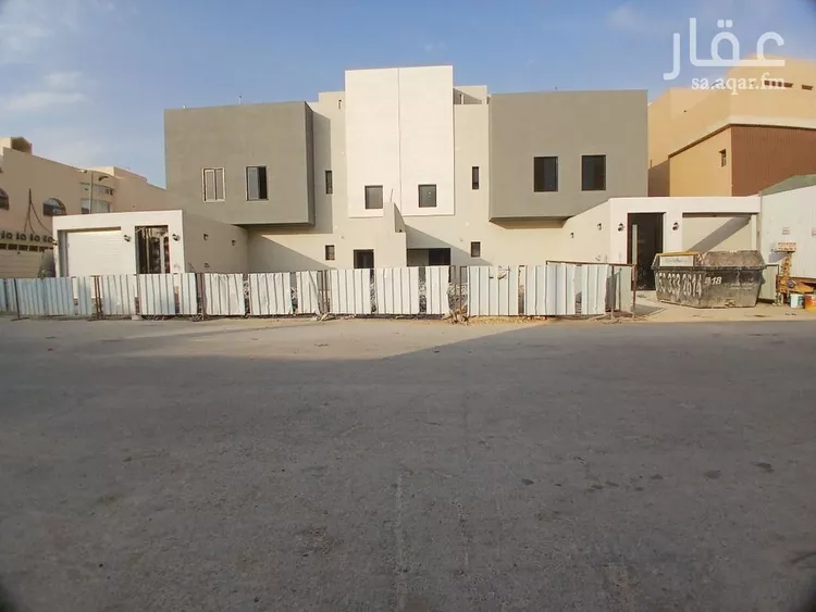 دور للبيع في شارع الراعي الكلبي, حي العريجاء الغربي, مدينة الرياض, منطقة الرياض صورة 3