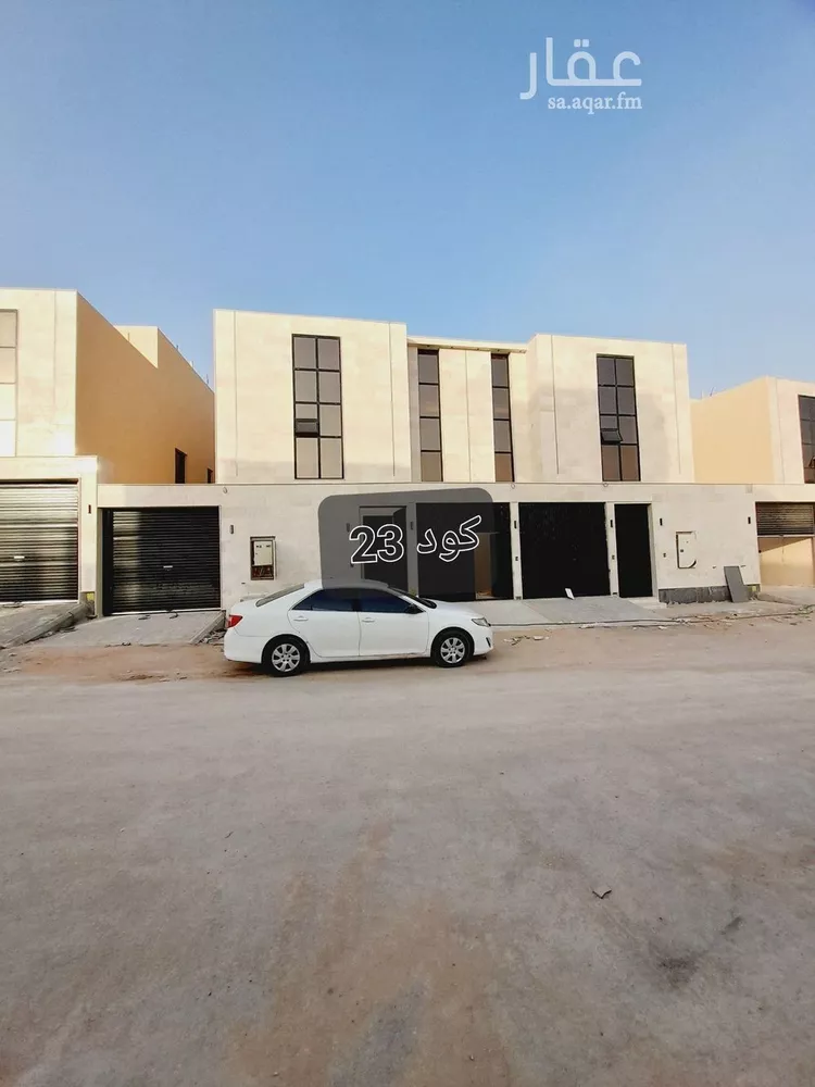دور للبيع في شارع المثنى بن الصباح, حي طويق, مدينة الرياض, منطقة الرياض