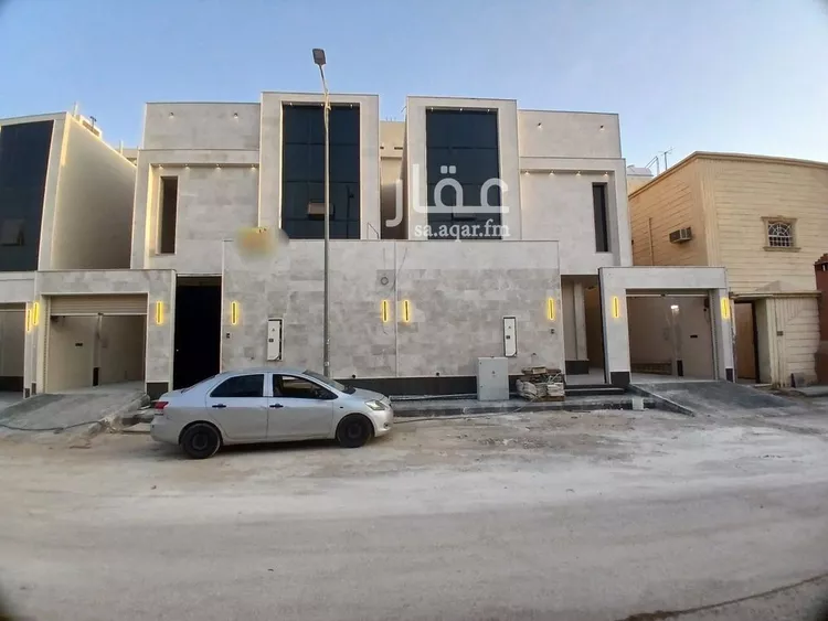 فيلا للبيع في شارع الجُوَينُ, حي طويق, مدينة الرياض, منطقة الرياض صورة 2