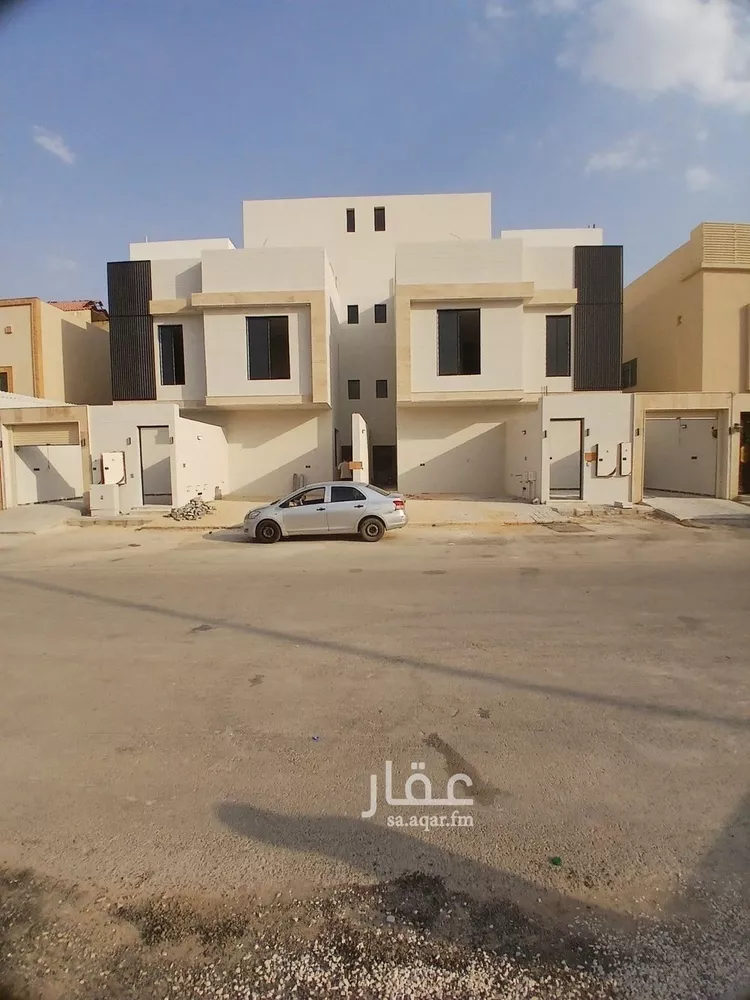 دور للبيع في شارع محمد الهمذاني, حي العريجاء الغربي, مدينة الرياض, منطقة الرياض صورة 2