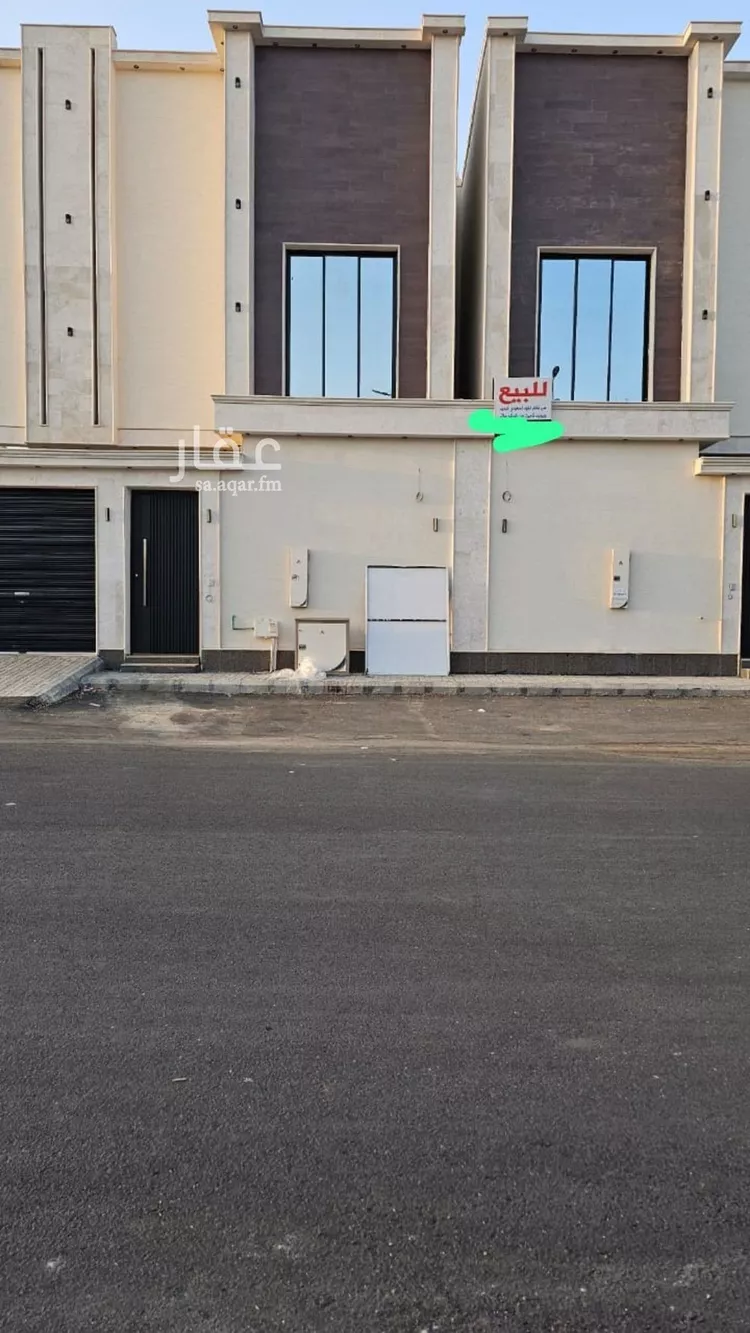 فيلا للبيع في شارع جنادة بن مالك, حي طويق, مدينة الرياض, منطقة الرياض صورة 2