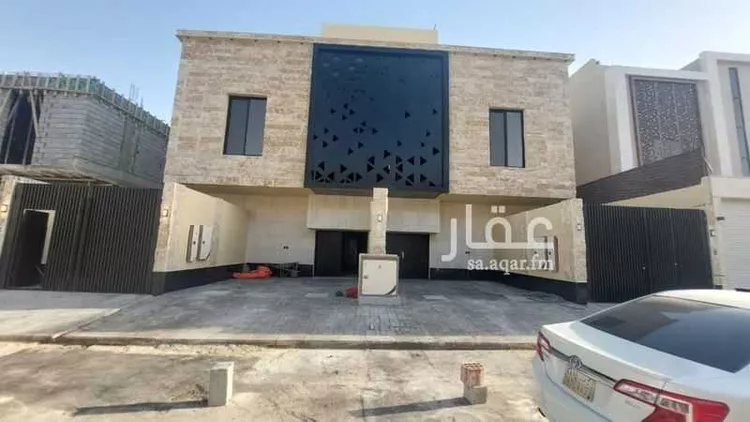دور للبيع في شارع أبي الحسين الرضي, حي طويق, مدينة الرياض, منطقة الرياض صورة 2