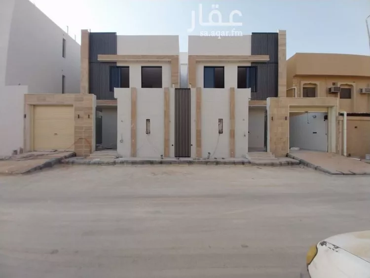 فيلا للبيع في شارع اجياد, حي العريجاء الغربي, مدينة الرياض, منطقة الرياض صورة 4