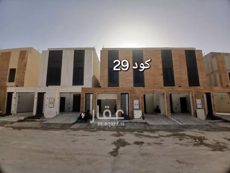 فيلا للبيع في شارع عبدالرحمن بن عبدالقاري, حي طويق, مدينة الرياض, منطقة الرياض