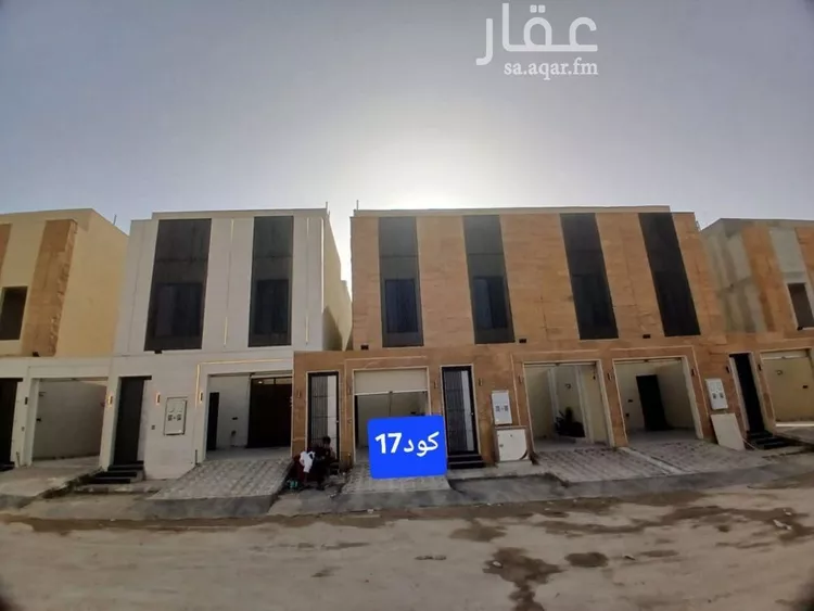 فيلا للبيع في شارع مطلق بن عجيبان, حي طويق, مدينة الرياض, منطقة الرياض