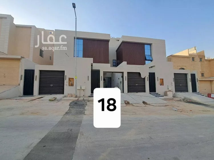 فيلا للبيع في شارع إبراهيم النبراوي, حي الحزم, مدينة الرياض, منطقة الرياض