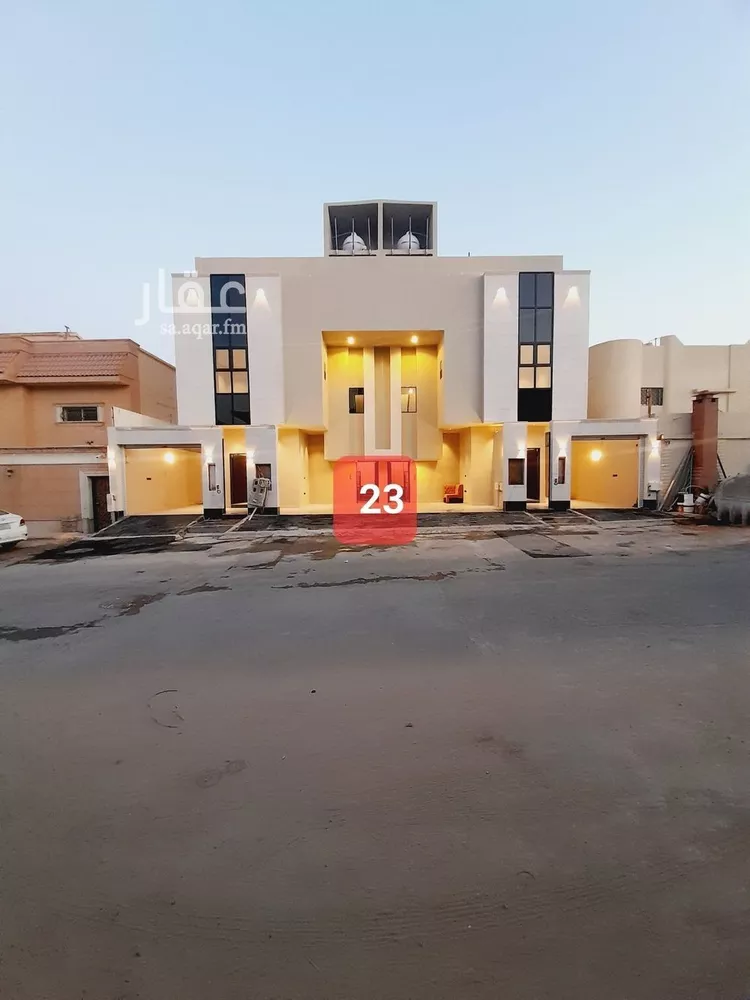 دور للبيع في شارع ابن المنفلوطي, حي السويدي, مدينة الرياض, منطقة الرياض
